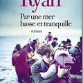 Par une mer basse et tranquille, trois hommes blessés à la croisée de leurs destins...