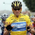 Lance Armstrong déchu de ses sept titres du Tour de France 