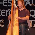 Festival Interceltique de Lorient: Trophée des harpes CAMAC