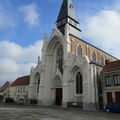 L'immaculée Conception à St Omer