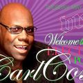 VIP Room : Carl Cox, Bob Sinclar et Dita Von Teese vont enflammer les nuits !