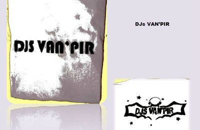 DJs VAN'PIR