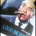 Destins de légende: Louis de Funès -Marc Lemonier