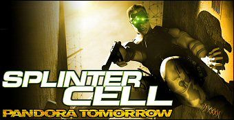 Test Splinter Cell 2