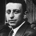 Robert Desnos (1900-1945) : J’ai tant rêvé de toi