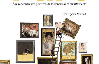 Deux livres sur l'histoire de l'art 