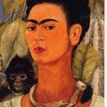 Frida la douloureuse