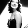 MERLE OBERON