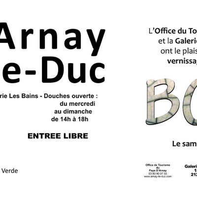 exposition bols