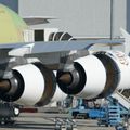 Aéroport Toulouse-Blagnac: Emirates: Airbus A380-861: F-WWAK (A6-EDX): MSN 105.