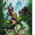 {Xanth, tome 3 : Château-Roogna} de Piers Anthony