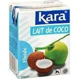 Le lait de coco : bienfaits pour la santé, le corps et le visage