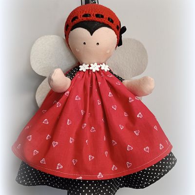 Un petit plus pour l'anniversaire d'Alice