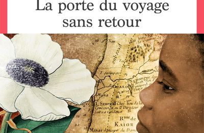  #RentreeLitteraire2021 : La porte du voyage sans retour: un des futurs grands prix littéraires de la rentrée?