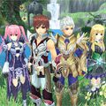 Aeria Games lance le RPG Aura Kingdoms en VF