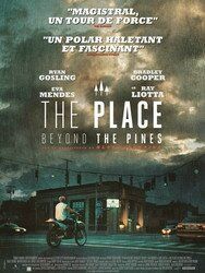 The Place Beyond The Pines, Derek Cianfrance (2013)
