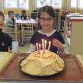 LES 3 ANNIVERSAIRES