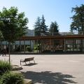 photos du lycée Claude Lebois à Saint-Chamond