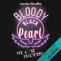 Bloody Black Pearl, de Laurence Chevallier