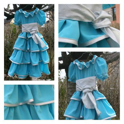 Juste à temps... mais en avance...