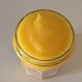 Lemon curd