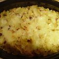 GRATIN MONTAGNARD