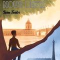 Le milieu de nous deux, de Jean Tévélis
