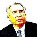 François Bayrou sycophanté