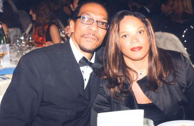 Eddy & Jeannette SEININ au Bal de Paris 2011