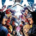 Marvel Deluxe Avengers vs X-Men
