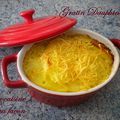 Gratin Dauphinois