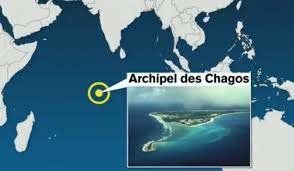 Les "Chagos", c'est quoi ?