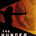 Nouveau design pour la couverture du T.2 Hunger Games de Suzanne Collins