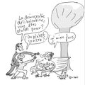 La démocratie sous emprise et le RN