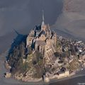 Le Mont-Saint-Michel, Travaux