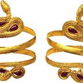 Gold Hellenistic period