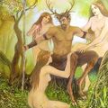 The council of Cernunnos