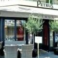 Le restaurant Pétrus : une bonne adresse à Paris 