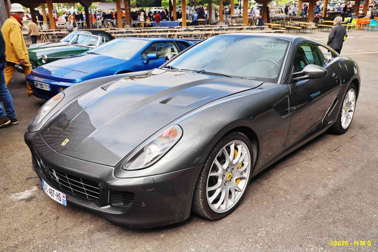 Ferrari 599 GTB #168618_01 - 2010 [I] HL_GF