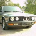 BMW série 5