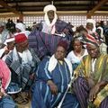 Grande rencontre des Diarra à Djougou 