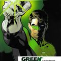 Urban DC Green Lantern Rebirth