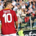 AS Roma - Totti encore trop juste