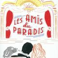 Les Amis du Paradis, Caroline Vermalle