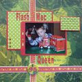 Flash Mac Queen