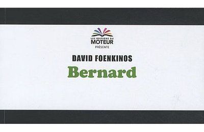 Bernard