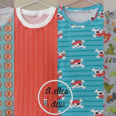 4 Sleeveless Tank Top pour mon loulou