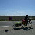 Derniers instants sur le territoire français....