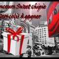 Concours SweetChipie!!