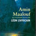 Léon l’africain d’Amin Maalouf